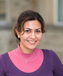 Maryam Mozaffari Maryam Mozaffari
